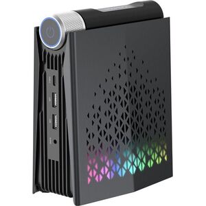 Acemagic S3A i5-13420H (16+1TB) Black kép