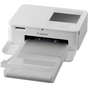 Canon SELPHY CP1500 fehér kép