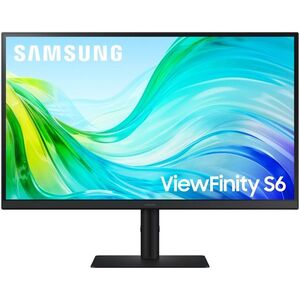 27" Samsung ViewFinity S6 S61F kép