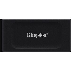 Kingston XS1000 SSD 1TB kép