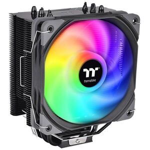 THERMALTAKE UX200 SE ARGB Black kép