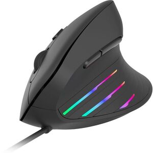 Eternico M400 Vertical, fekete kép