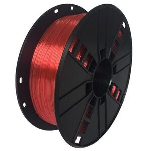 Gembird Filament PETG piros kép