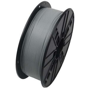 Gembird Filament PETG szürke kép