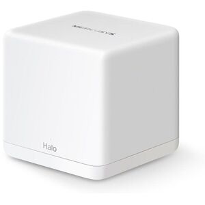 Mercusys Halo H60X, AX1500 Mesh Wi-Fi 6 (1-pack) kép
