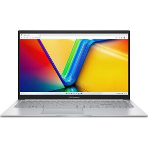 ASUS Vivobook X1504VA-BQ1105W Ezüst kép