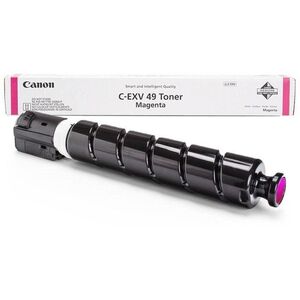 Canon C-EXV49 lila kép