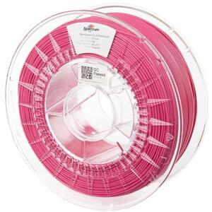 Spectrum 3D nyomtatószál, Premium PLA, 1, 75 mm, Magenta, 1 kg kép