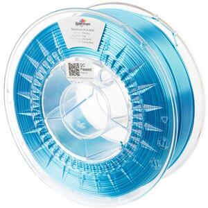 Spectrum 3D nyomtatószál, Silk PLA, 1, 75 mm, Candy Blue, 1 kg kép