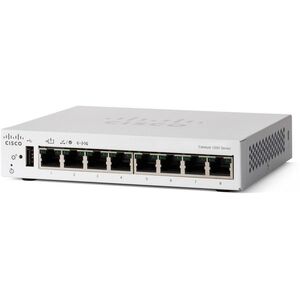 Cisco Catalyst C1200-8T-D kép