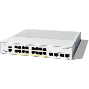 Cisco Catalyst C1300-16P-4X kép