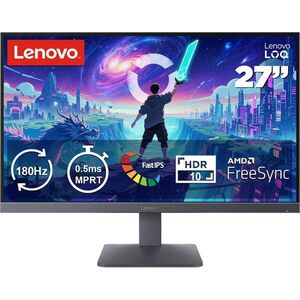 27" Lenovo LOQ 27Q-10 kép