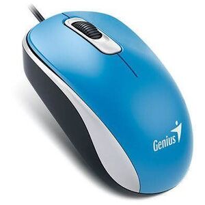 Genius DX-110 Ocean blue kép