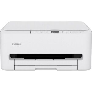 Canon PIXMA TS6550i, fehér kép