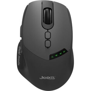 JEDEL WD155, fekete kép