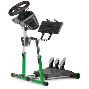 Wheel Stand Pro, Farm Truck (V3) zöld kép