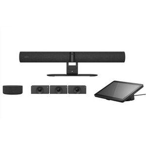 Jabra PanaCast Room Kit Multi kép