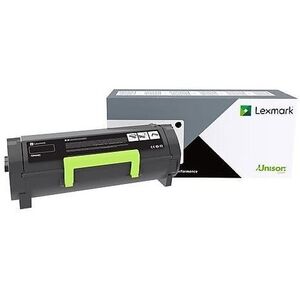 LEXMARK B232000 Return Program fekete kép