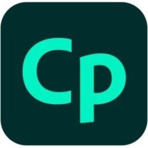 Adobe Captivate for teams, Win / Mac, 12 hónap kép