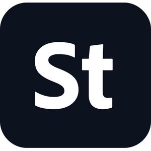 Adobe Stock for teams (Large 750 assets / month) kép