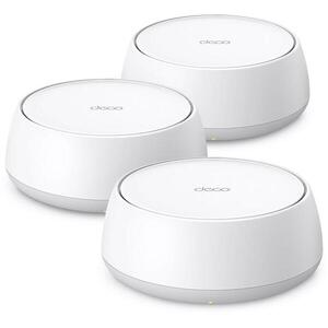 TP-Link Deco BE25, WiFi 7 BE3600 Mesh system (3-pack) kép