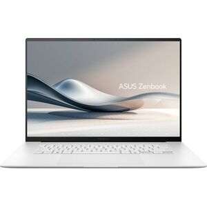 Asus Zenbook S UM5606WA-RK260W - Scaninavian White kép