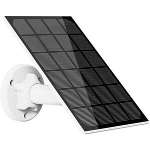 Niceboy ION Guardian G2 Battery Solar Panel kép