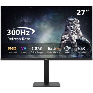 27" Dahua LM27-E240A kép