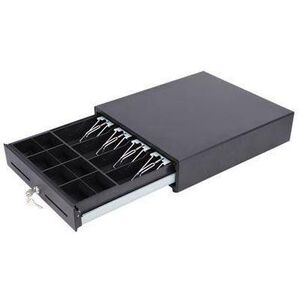 Capture 350 mm cash drawer 4B/8C kép