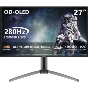 27" Dahua LM27-GO34A kép