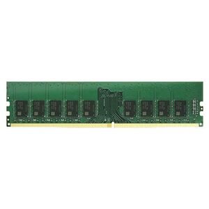 Synology RAM 16 GB DDR4 ECC Unbuffered DIMM kép