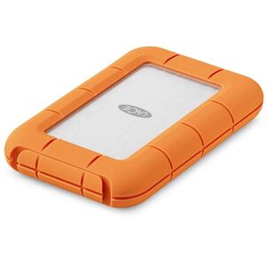 LaCie Rugged SSD4 1TB kép