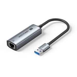 Vention USB-A to 2.5G Ethernet Adapter kép
