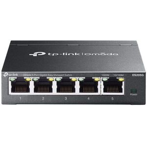 TP-Link ES205G, Omada kép