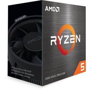 AMD Ryzen 5 5600 kép