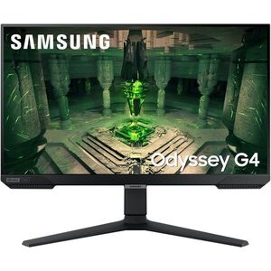 25" Samsung Odyssey G40B kép