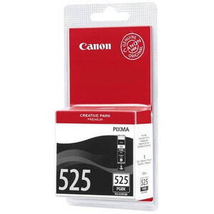 Canon PGI-525BK fekete kép