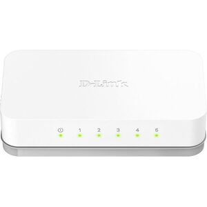 D-Link GO-SW-5E kép