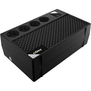nJoy Renton 650 kép