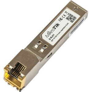 Mikrotik S-RJ01 kép