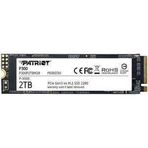 Patriot P300 2TB kép