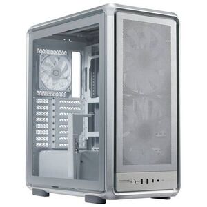 Cooler Master MasterFrame 500 Mesh Silver kép