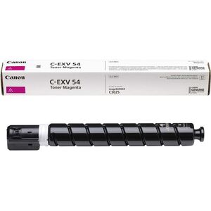 Canon C-EXV 54 magenta kép