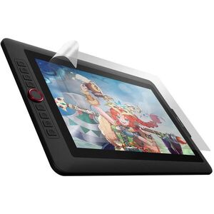 XPPen Artist 15, 6, 15, 6 Pro védőfólia - 2db kép