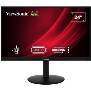 24" ViewSonic VG2409U-2 kép