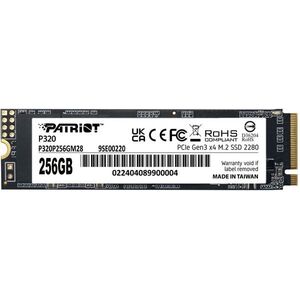 Patriot P320 256GB kép