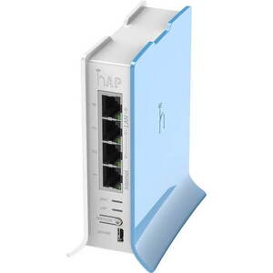 Mikrotik RB941-2nD-TC kép