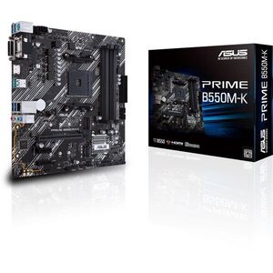 ASUS PRIME B550M-K kép