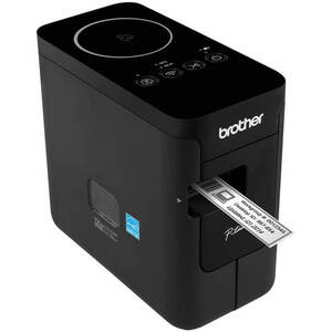 Brother PT-P750W kép