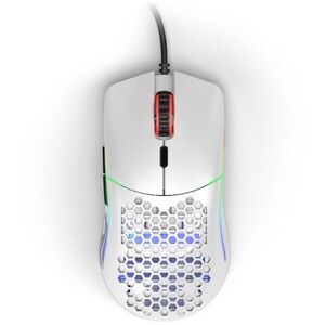 Glorious Model O (Matte White) kép
